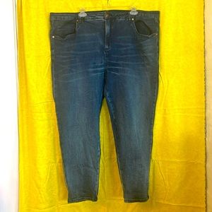 Universal Standard Skinny Jeans size 24
